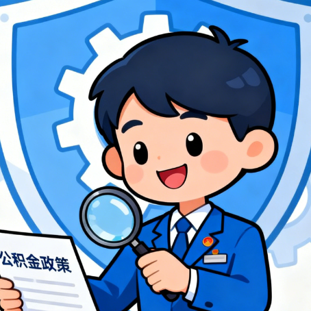 鄂尔多斯《关于2025住房公积金年度缴存有关问题的通知》政策解读