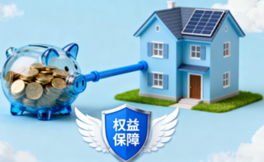 鄂尔多斯住房公积金政策“上新” 一文为你划重点