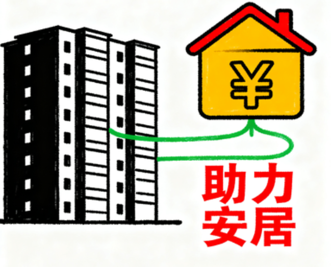 鄂尔多斯从发放补贴到公积金贷提额,各地保障多子女家庭住房政策升温