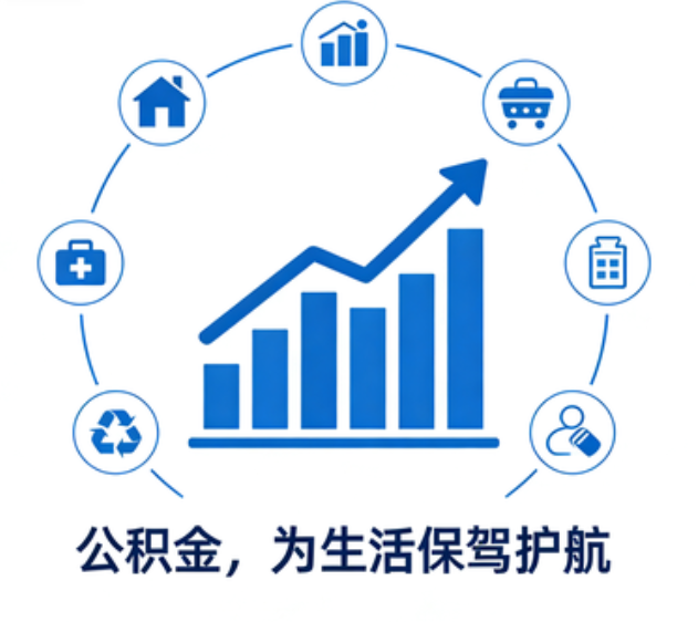 鄂尔多斯住房公积金制度迎来历史性变革：普惠化、数字化、服务化成为新趋势