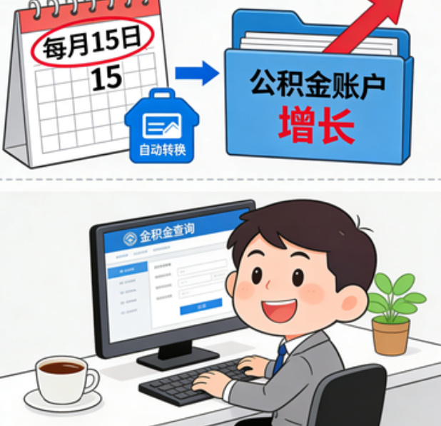 鄂尔多斯公积金代办服务:专业赋能,合规守护您的住房权益