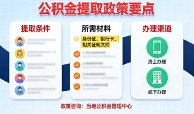 鄂尔多斯异地购房公积金提取全攻略