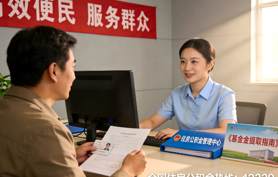 鄂尔多斯住房公积金提取规范全面升级