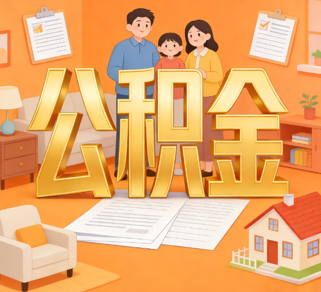 鄂尔多斯公积金代办服务的现实价值与普惠意义