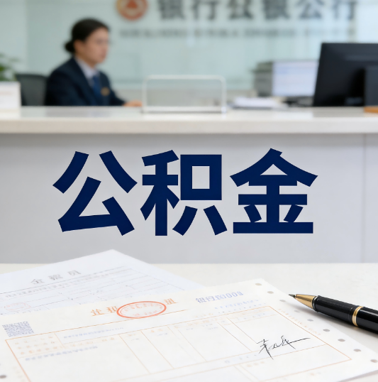 鄂尔多斯养老公积金代办需要哪些证件?