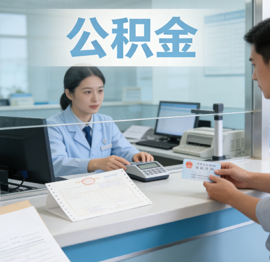 鄂尔多斯公积金提取的两种方式全面对比