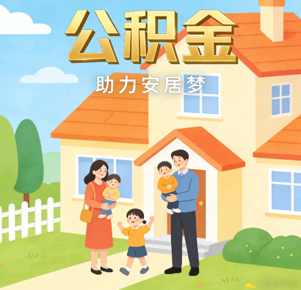 鄂尔多斯公积金代办行业观察：合规化浪潮下，专业服务迎来价值回归