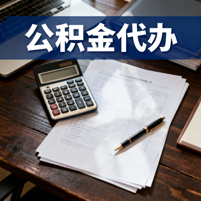 鄂尔多斯公积金代办:哪些人办了之后说“真值”
