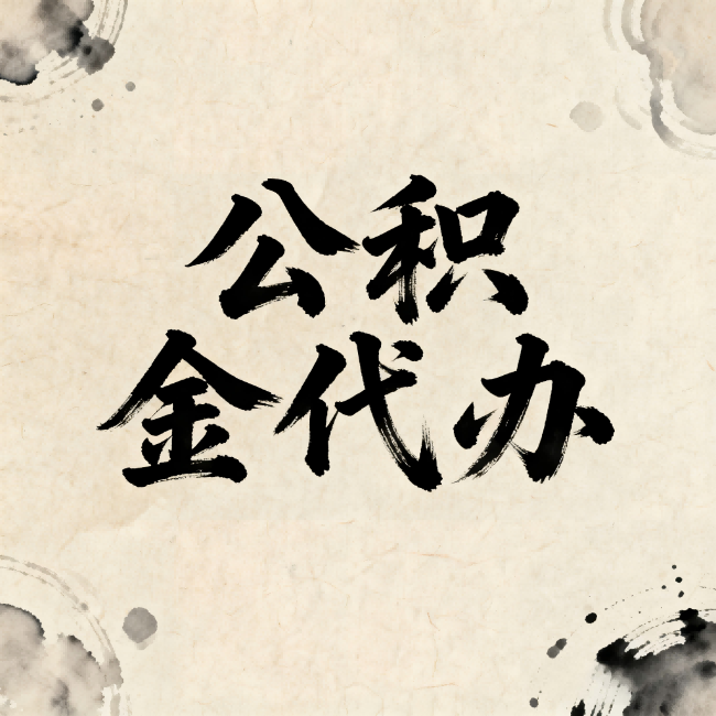 鄂尔多斯公积金代办:关于收费,你想知道的都在这里